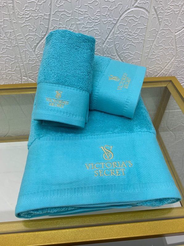 Victoria Bath Towel SECRET